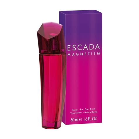 escada magnetism douglas